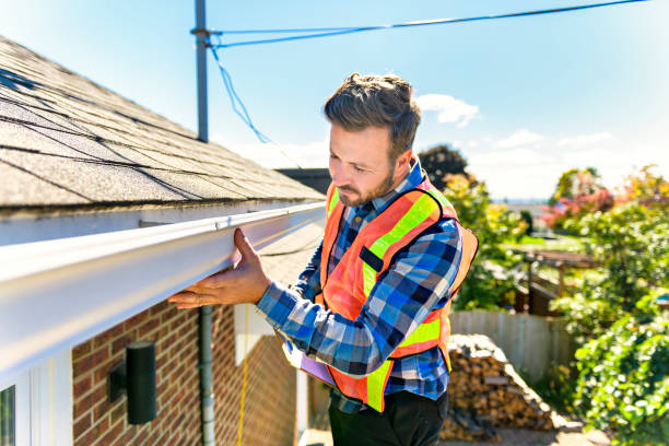 Hot Roofs in Wernersville, PA